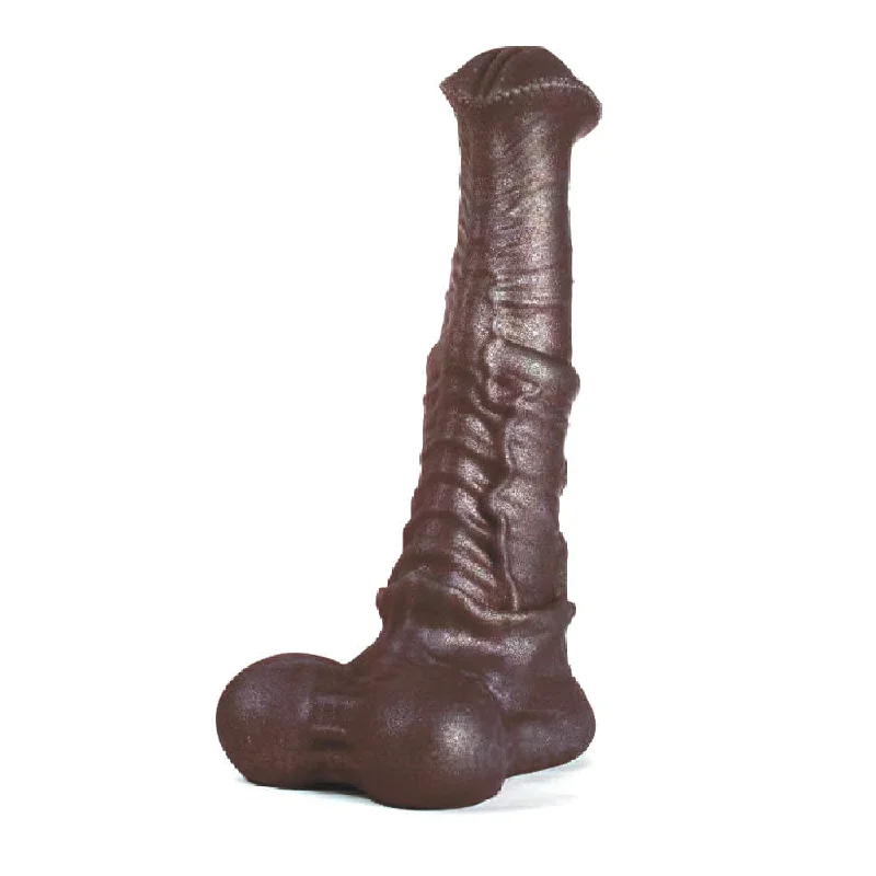 regal-chocolate-horse-dildo