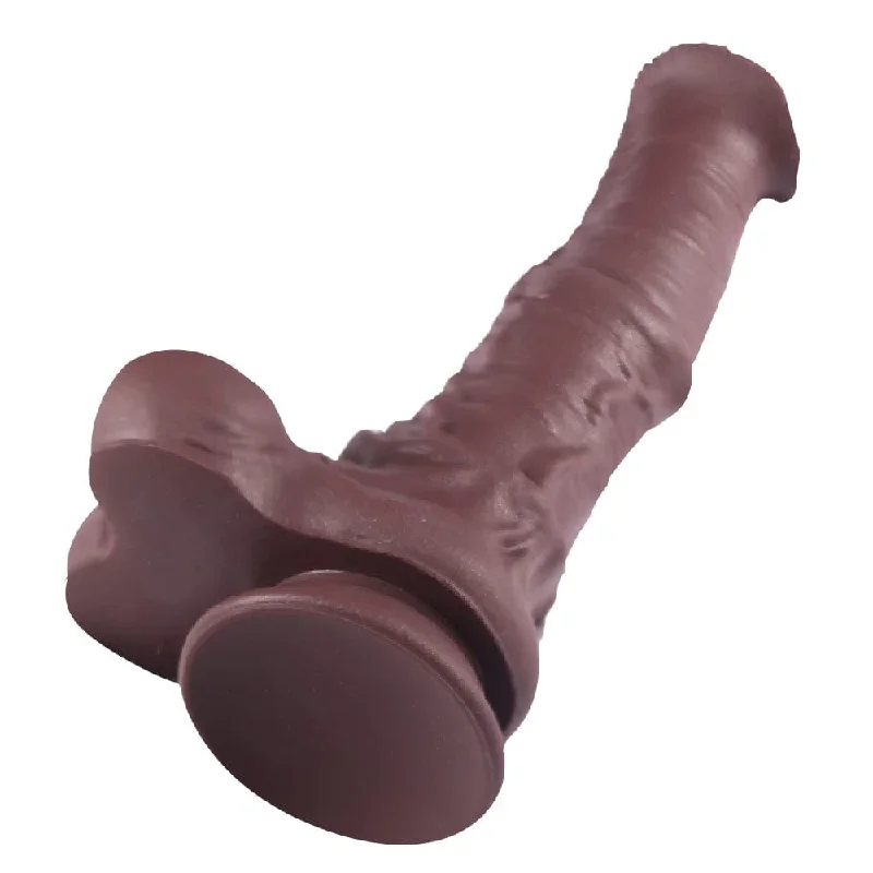 regal-chocolate-horse-dildo