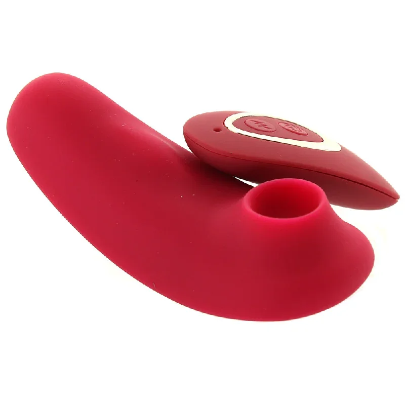 Remi Remote Suction Panty Vibe