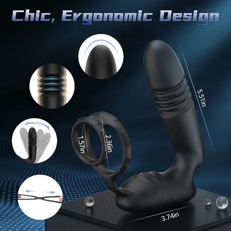 remote-control-prostate-massager