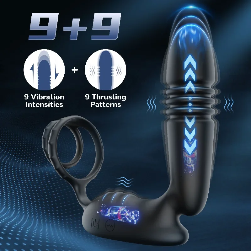 remote-control-prostate-massager