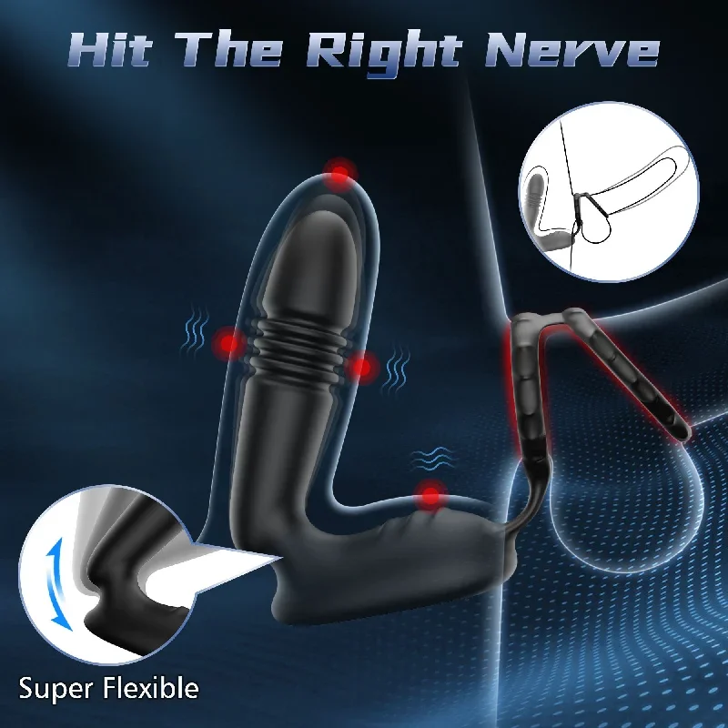 remote-control-prostate-massager