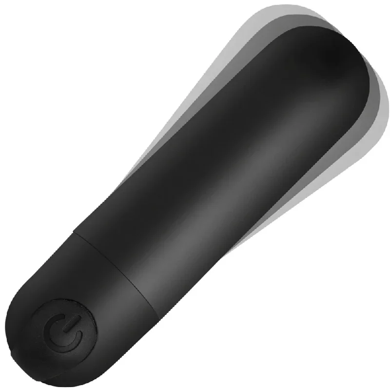 X-Strong Easy-To-Hide Vibrating Wireless Power Bullet