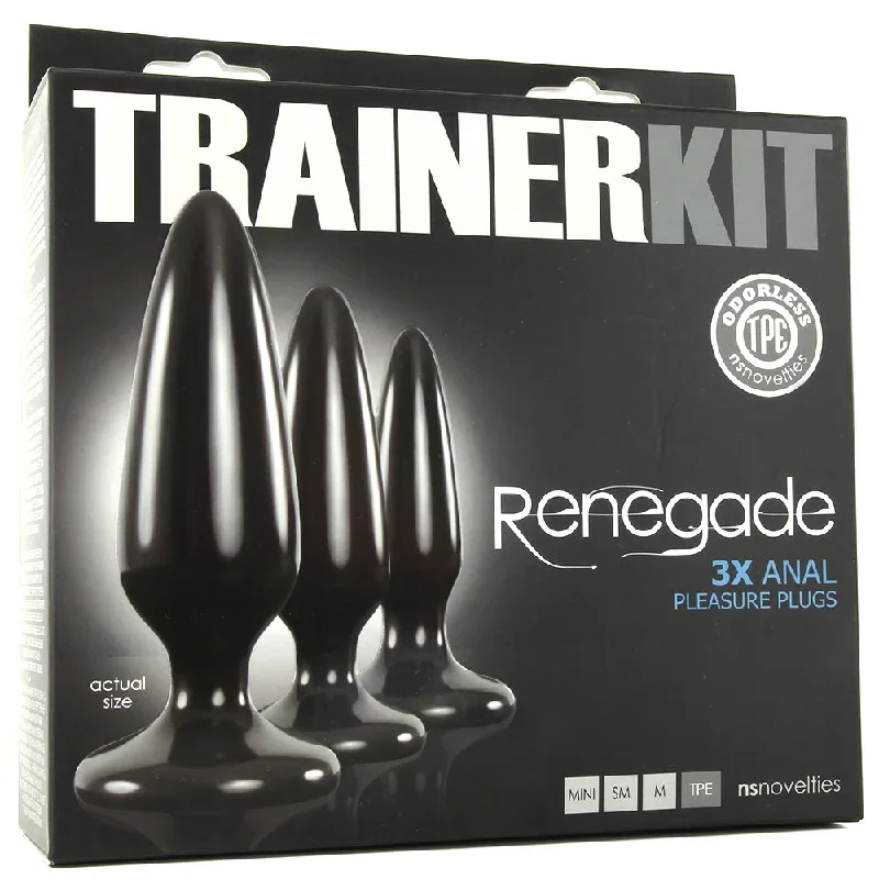 renegade-3x-anal-trainer-kit-in-black