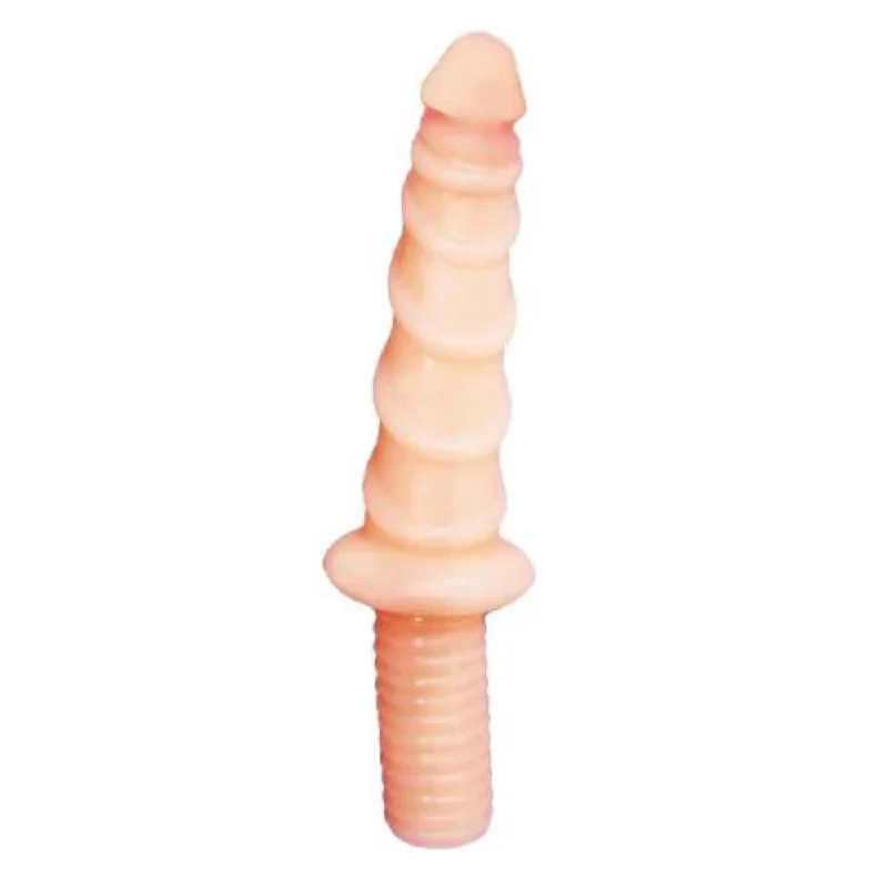 ribbed-11-inch-dildo-sword