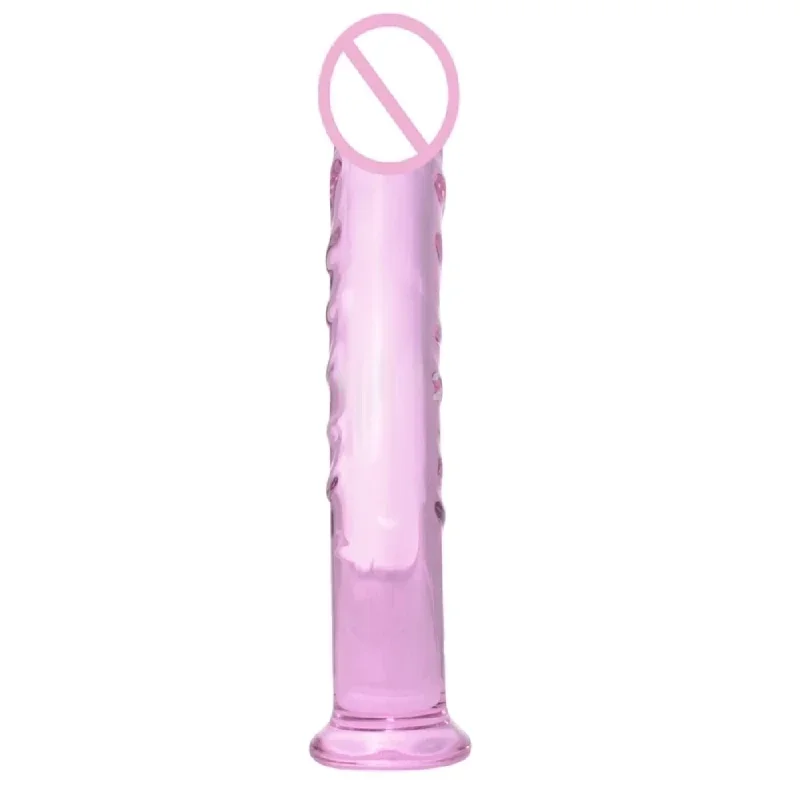 ribbed-masturbation-stimulator-pink-dildo