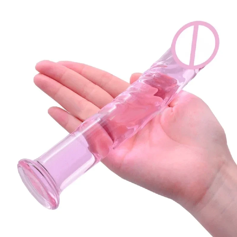 ribbed-masturbation-stimulator-pink-dildo