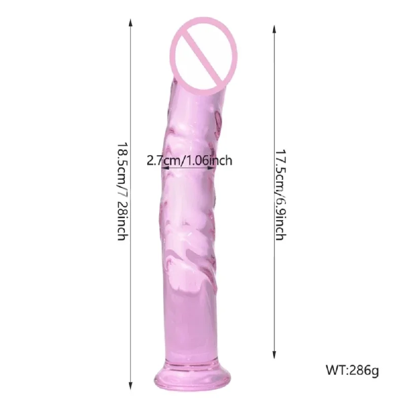 ribbed-masturbation-stimulator-pink-dildo