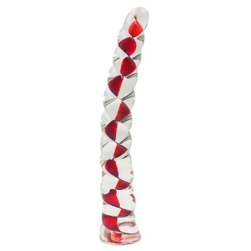 ribbed-spiral-7-inch-colorful-dildo