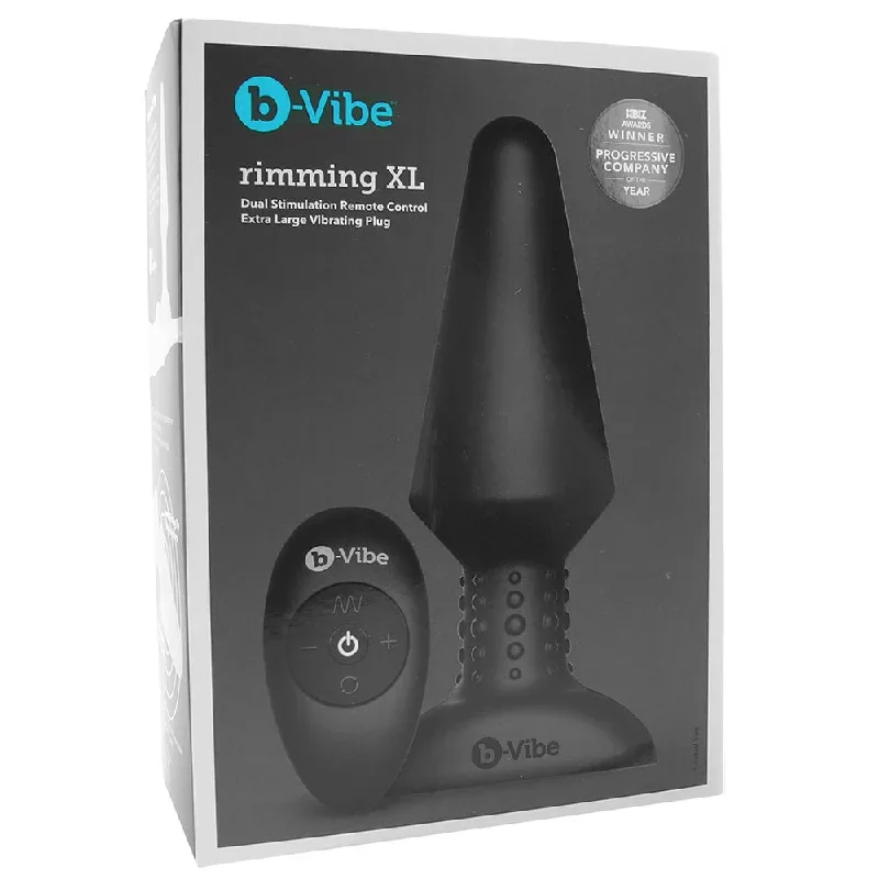 rimming-xl-remote-vibrating-plug