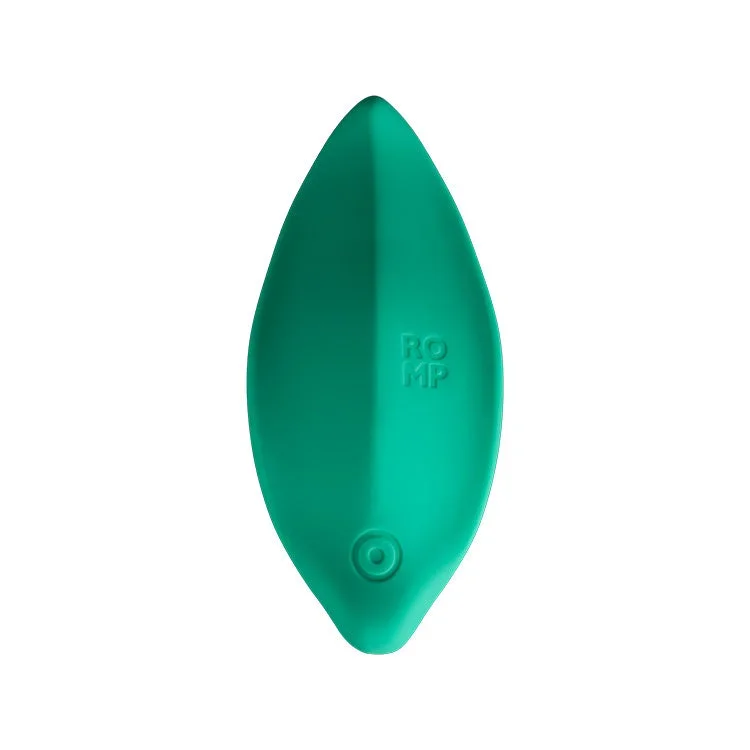 Romp Wave Vibrator