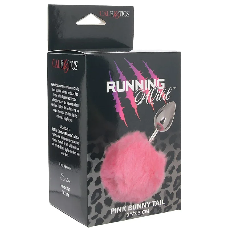 running-wild-pink-bunny-plug