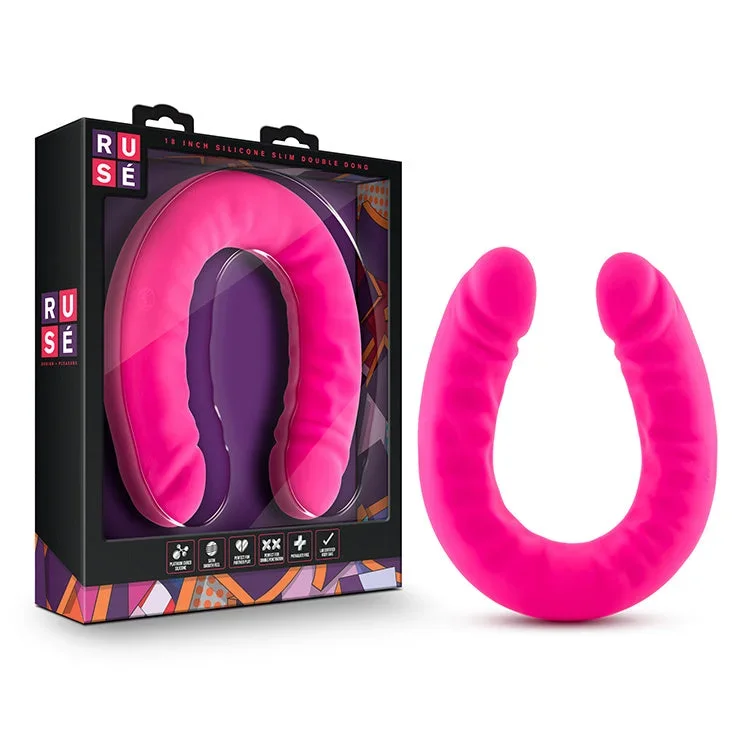 ruse-18-inch-double-dildo