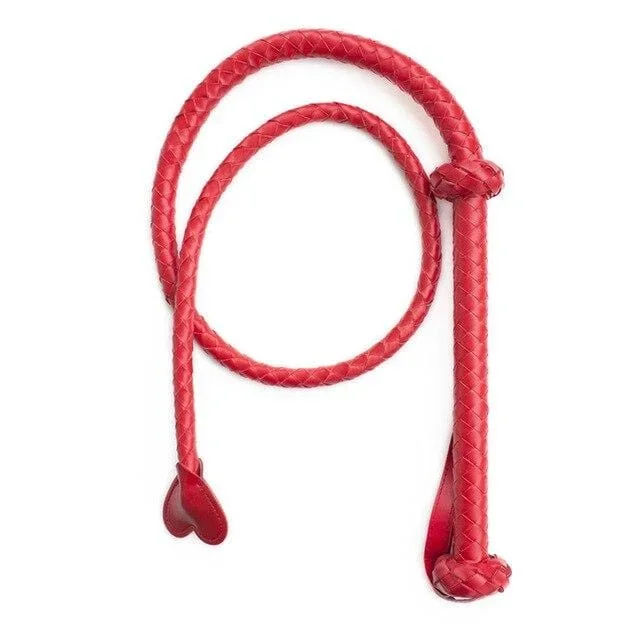 Sadistic Heart Sex Whip