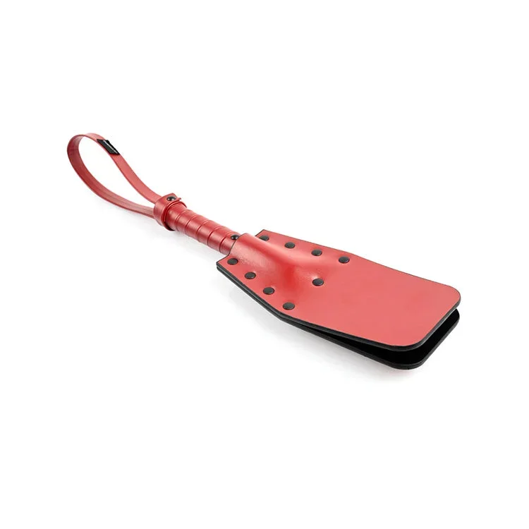 Saffron Stud Spanker