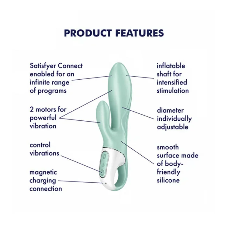 satisfyer-air-pump-bunny-5-inflatable-rabbit-vibrator