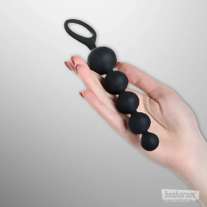 satisfyer-anal-beads-soft-silicone