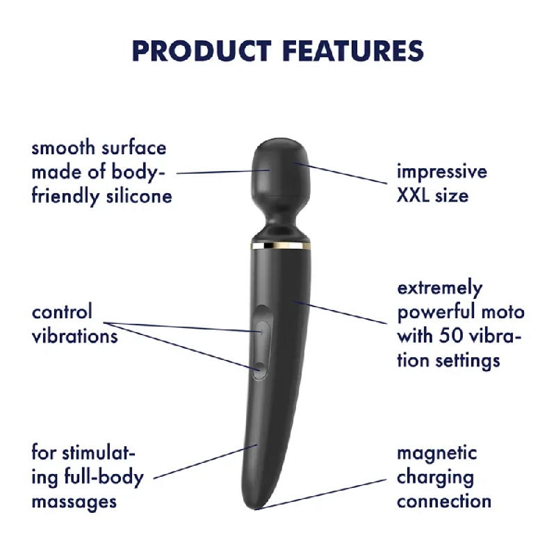 satisfyer-wander-woman-rechargeable-wand