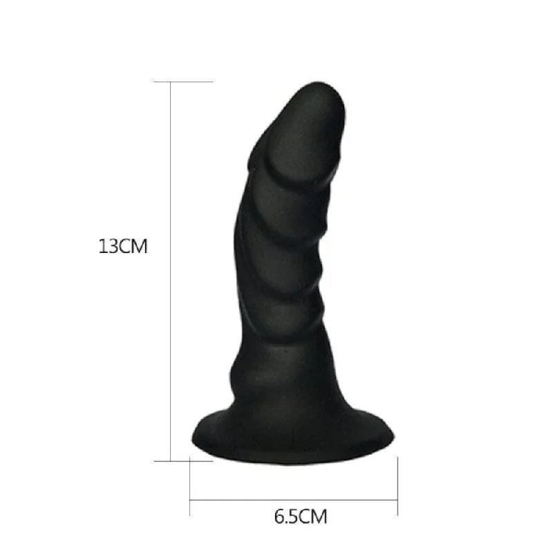 scaly-penis-silicone-butt-plug-5-12-inches-long