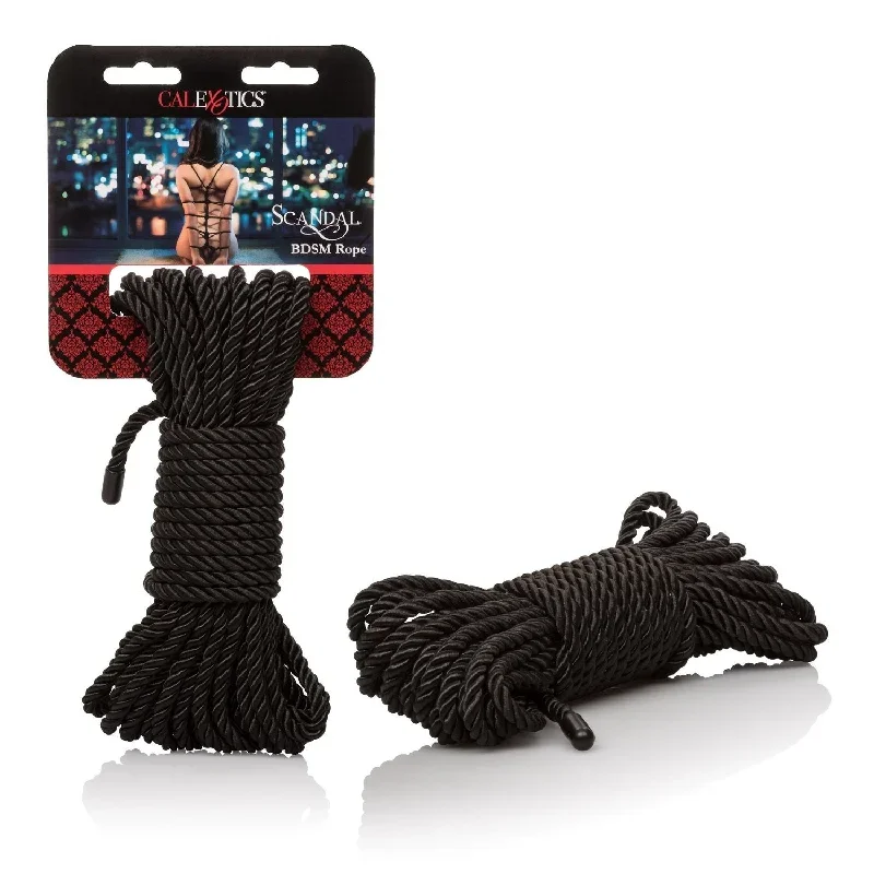 Scandal BDSM Rope (164-ft)