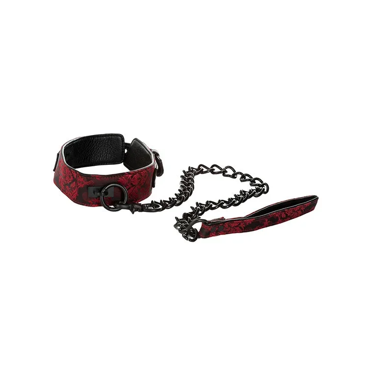 scandal-collar-with-leash