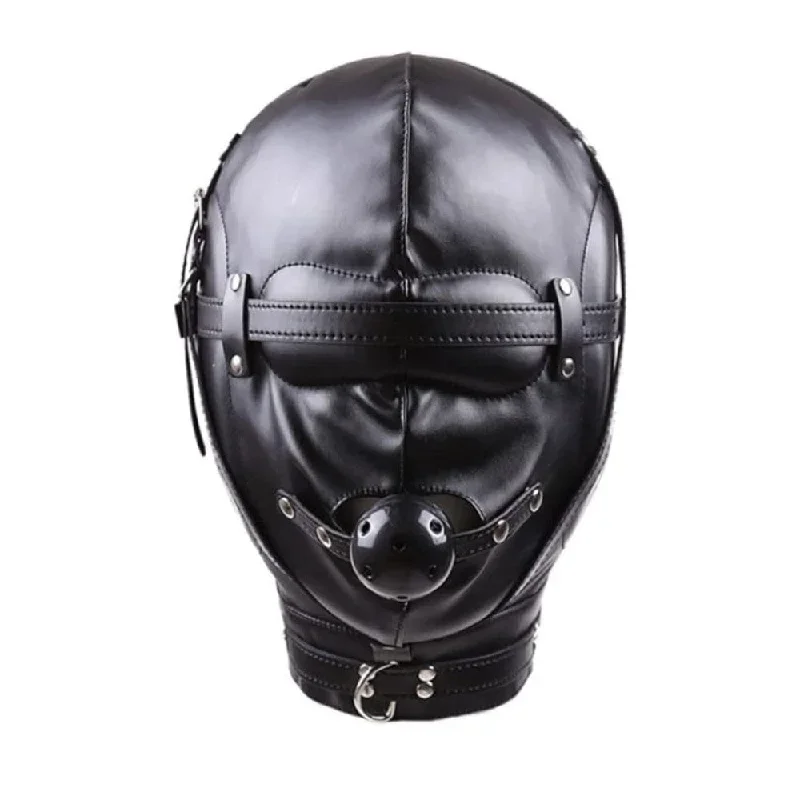 sensory-deprivation-leather-slave-hood