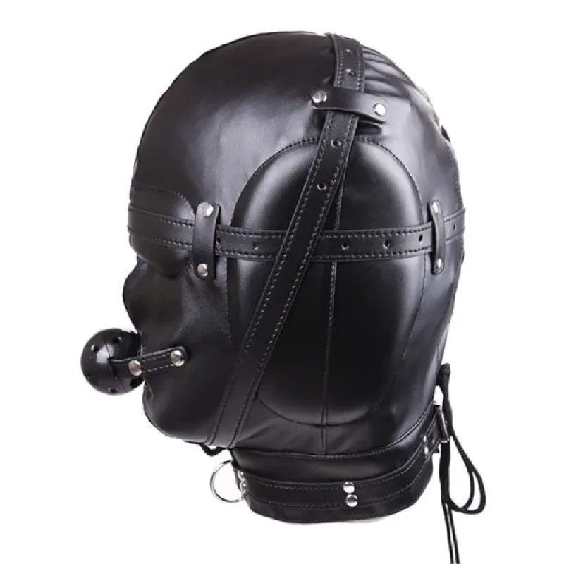 sensory-deprivation-leather-slave-hood