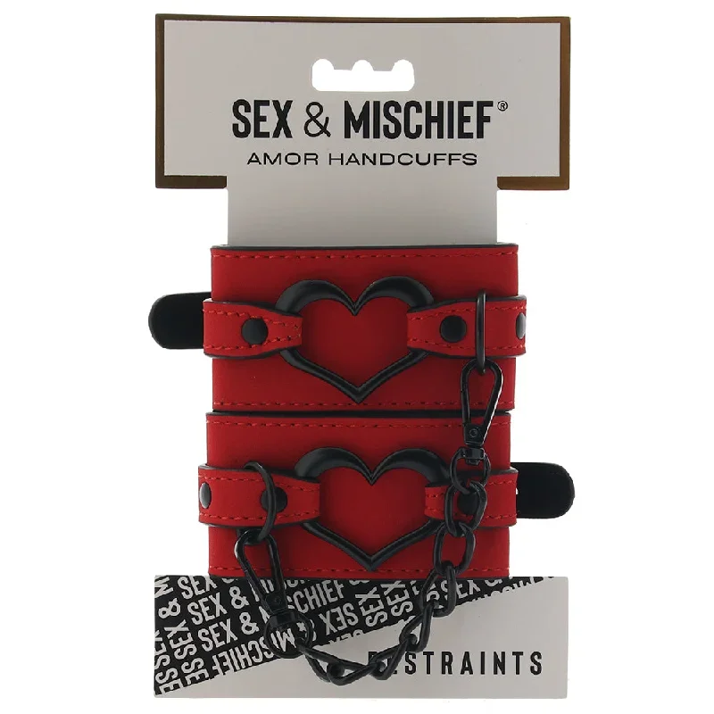 sex-mischief-amor-handcuffs