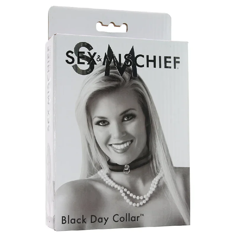 sex-mischief-black-day-collar