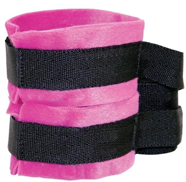 sex-mischief-pink-kinky-cuffs