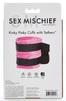 sex-mischief-pink-kinky-cuffs