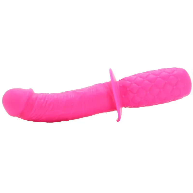 silicone-grip-g-spot-thruster-dildo