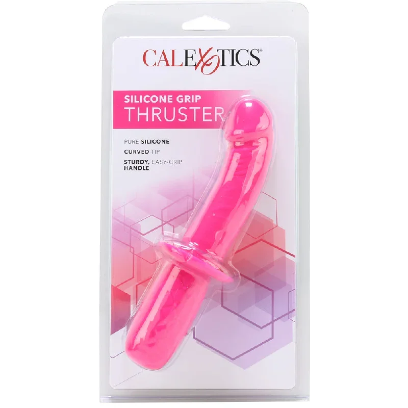 silicone-grip-g-spot-thruster-dildo