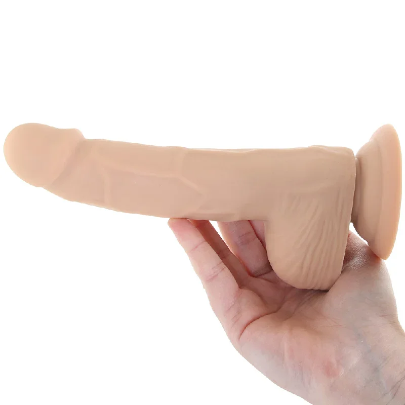 silicone-studs-6-inch-dildo-1