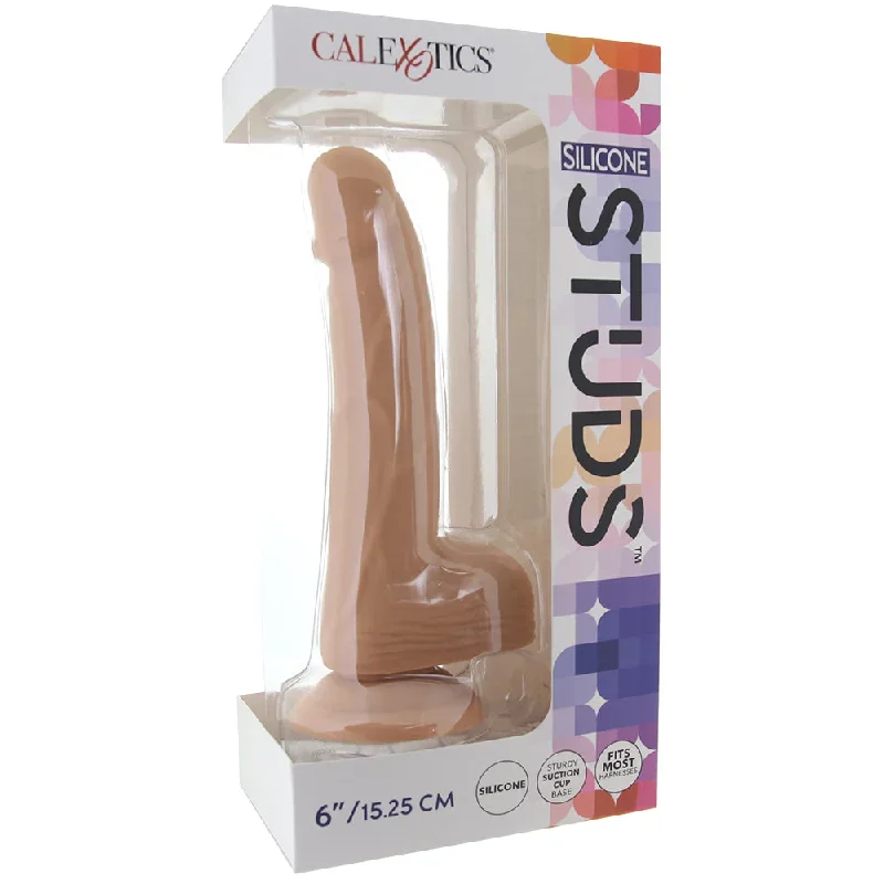 silicone-studs-6-inch-dildo-1