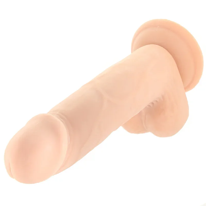 size-queen-6-inch-dildo