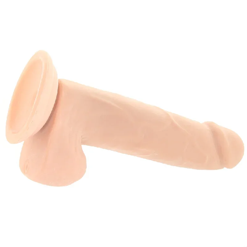 size-queen-6-inch-dildo