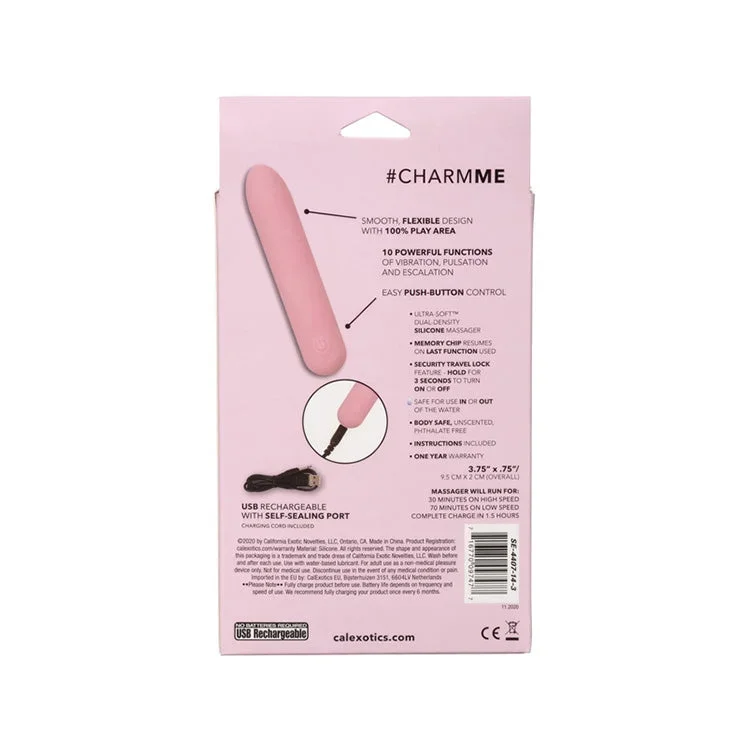 slay-charmme-bullet-vibrator