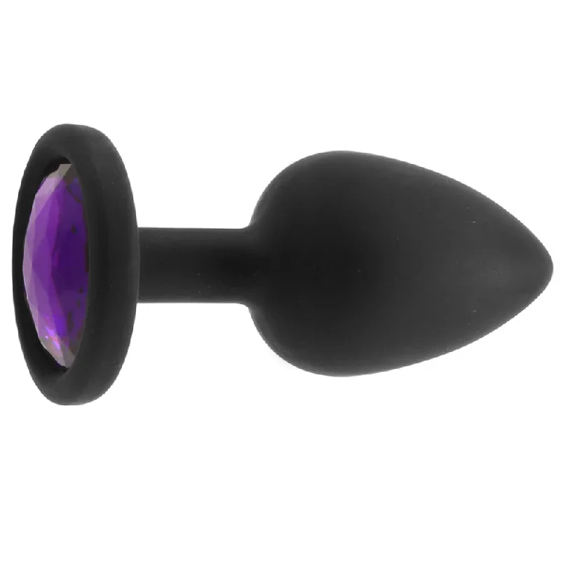 small-jeweled-plug-in-black-purple