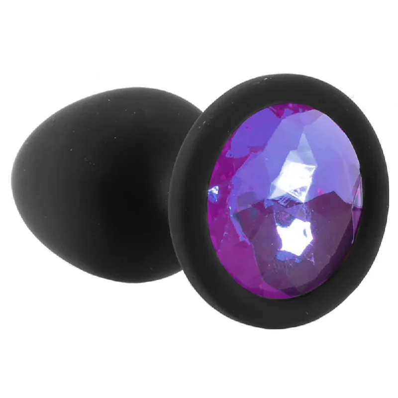 small-jeweled-plug-in-black-purple