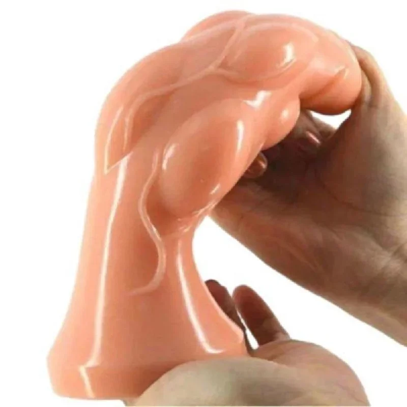 soft-and-flexible-large-knot-dildo