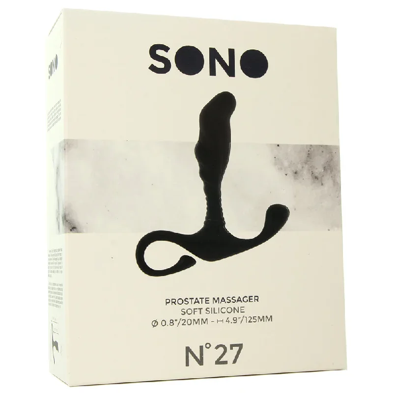 sono-no-27-prostate-massager-in-black