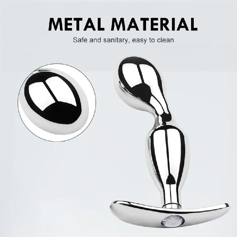 stainless-steel-prostate-massager