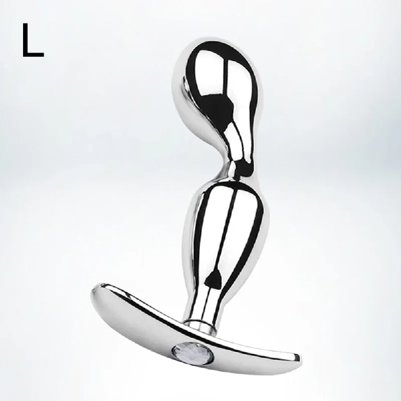 stainless-steel-prostate-massager