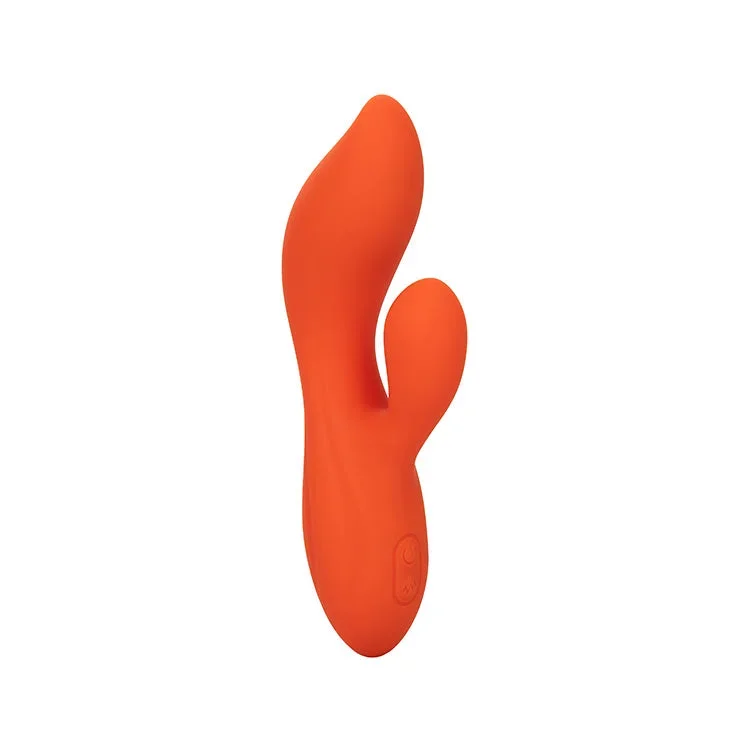 Stella Liquid Silicone Dual Teaser Vibrator