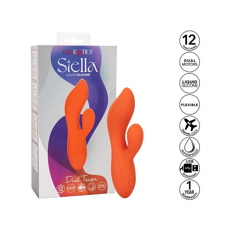 stella-liquid-silicone-dual-teaser-vibrator