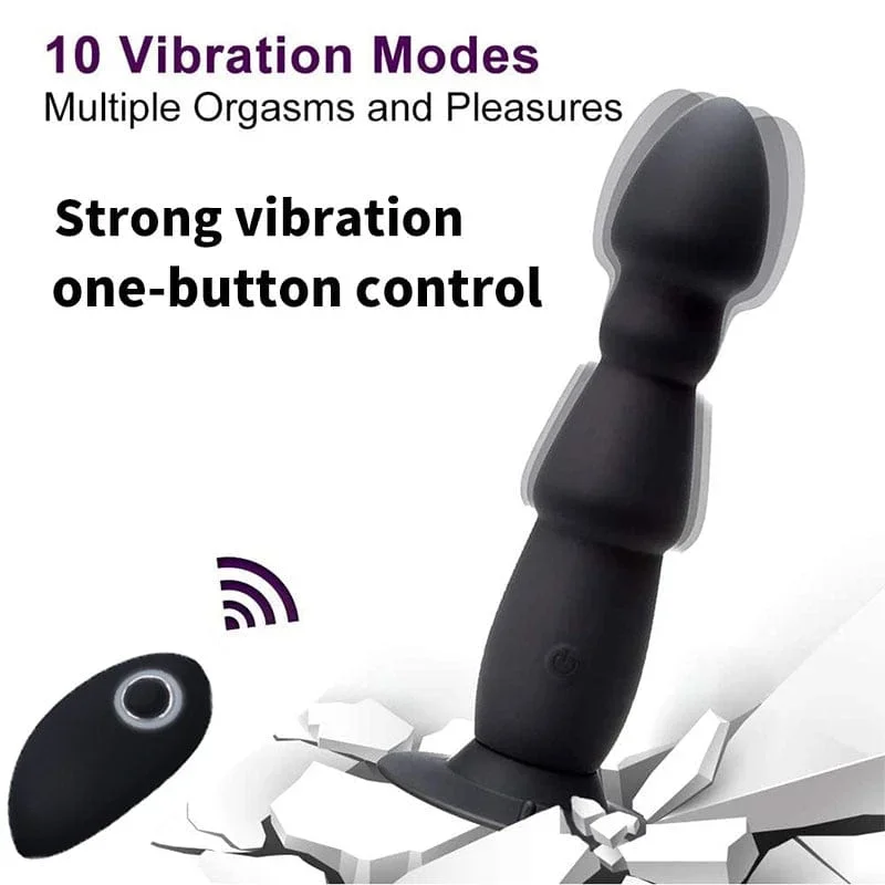 suction-cup-prostate-massager