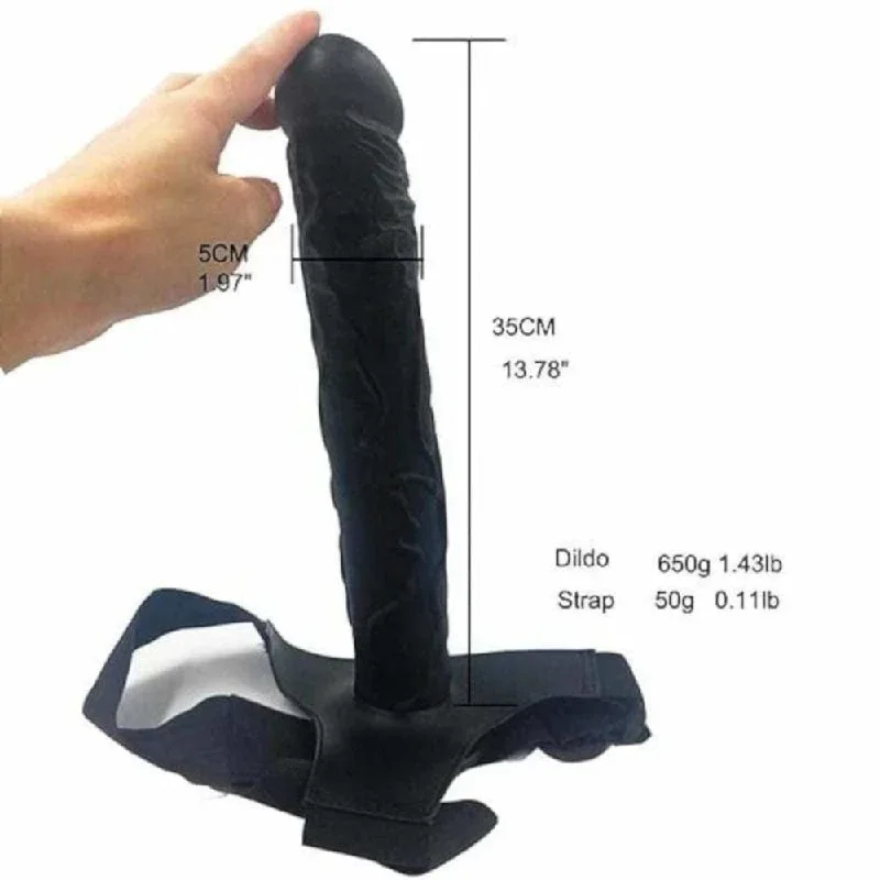 super-long-13-inch-big-black-strapon-dildo