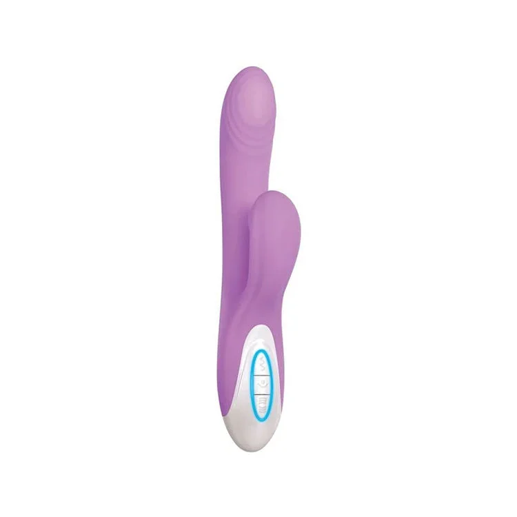 Super Sucker Dual Vibrator