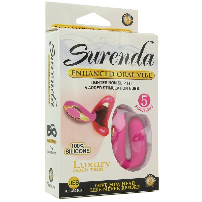 surenda-luxury-enhanced-oral-vibe-in-pink